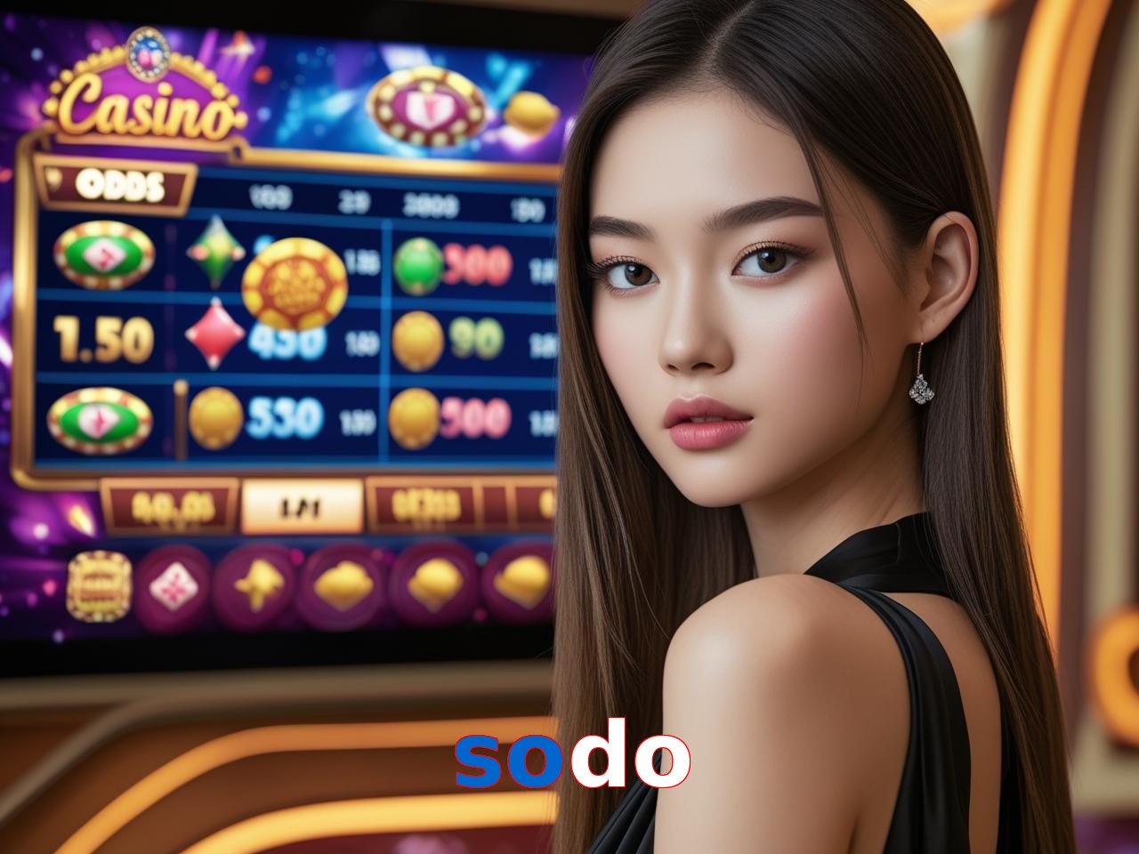 sodo