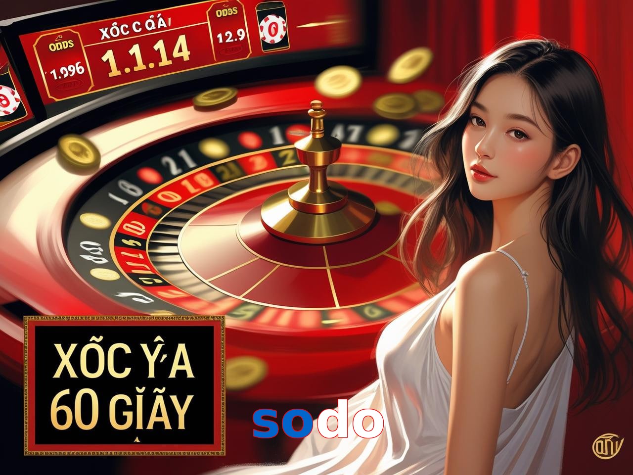 sodo