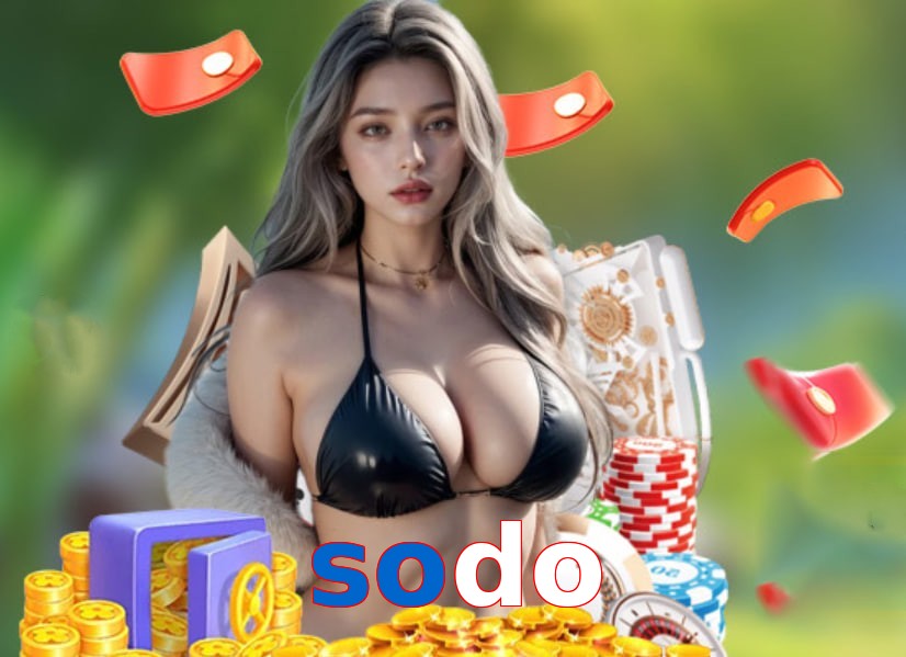 sodo