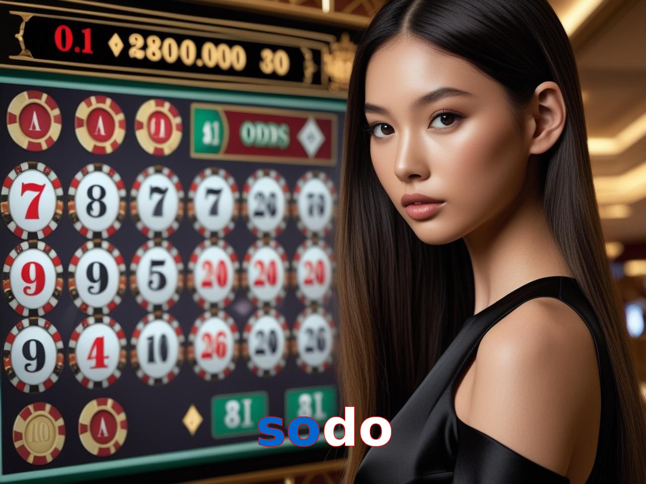 sodo